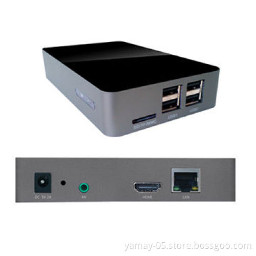 TV Box, Google Android 4.2.2, Cortex A9 Amlogic AML8726-MX Dual-core, 1GB/8GB
